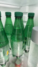 Perrier巴黎水 法国进口气泡水 天然矿泉水500ml*24瓶-26年12月效期 实拍图