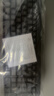 罗技（Logitech）MK251无线蓝牙键盘鼠标套装 办公商务笔记本电脑 数字键盘99键黑色键鼠套装（K251键盘+M196鼠标） 实拍图