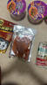 华味亨  地瓜片252g/袋蜜饯果干 红薯干地瓜脆薯类制品 实拍图