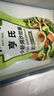 亨氏（Heinz）沙拉酱 小轻纯沙拉脂肪减半蔬菜水果沙拉寿司酱175g*3袋 实拍图