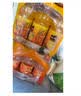 可口可乐（Coca-Cola）美汁源 Minute Maid 果粒橙 橙汁果汁饮料 300ml*12瓶 实拍图