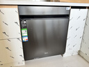 美的（Midea）【万向X6S Max星河版】洗碗机嵌入式150升以上105℃热风烘干母婴级洗碗机蒸汽单消毒UV杀菌 实拍图