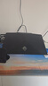 绿联Type-C扩展坞HDMI拓展坞60Hz投屏网线转接头HUB读卡器适用苹果MacBook Air/华为联想雷电4 实拍图