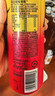 可口可乐（Coca-Cola）零度无糖柠檬汽水碳酸饮料0糖0脂330ml*24摩登罐京东专供 实拍图