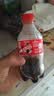可口可乐（Coca-Cola）汽水 碳酸饮料 300ml*12瓶 整箱装 实拍图