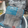 纯色本味冷冻舟山带鱼段去头去尾净重3斤烧烤地标产品生鲜食材纯鱼肉 实拍图