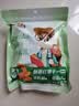 三只松鼠倒蒸红薯干500g 番薯蜜薯蜜饯果干代餐低脂零食小吃休闲食品 实拍图