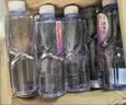 景田百岁山 饮用天然矿泉水 348ml*24瓶整箱装 会议办公饮用水 实拍图