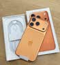 Apple/苹果【七夕送礼】iPhone 17 Pro 512GB 星宇橙色 支持移动联通电信5G 双卡双待手机 实拍图