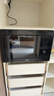 美的嵌入式微波炉 AG925BVE-NS 家用25L 900w多功能微波烧烤光波一体机烤箱智能变频微波解冻光波炉 【AG925BVE-NS】嵌入式微波炉 实拍图