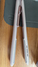 松下（Panasonic）奶油棒2.0直板夹负离子不伤发自动卷烫发棒女士夹板刘海生日礼物EH-HV32 实拍图