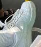 耐克NIKE男空军一号AF1 运动鞋CW2288-111白40.5 实拍图