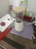 九阳（Joyoung）榨汁机 一机多用强劲动力 多功能易清洗家用1.2升搅拌机 打米糊果汁机辅食机L12-L125 实拍图
