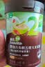 英氏婴幼儿有机五常大米米粉228g草莓苹果宝宝辅食高铁米糊低敏6月+ 实拍图
