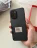 vivo iQOO 15 16GB+512GB赛道版 第五代骁龙8至尊版 2K 三星珠峰屏 国家补贴 iqoo15游戏电竞手机 实拍图