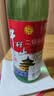 牛栏山 二锅头白酒 绿牛二 口粮酒 清香型白酒 52度 500ml*1瓶 单瓶装 实拍图
