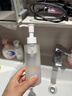芙丽芳丝（Freeplus）卸妆油液眼唇深层清洁水敏感肌适用温和不刺激男女士150ml 实拍图