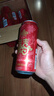 青岛啤酒（TsingTao）福禧罐吉祥福气红罐 500ml*12罐 整箱装 七夕送礼 实拍图