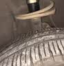 米其林（MICHELIN）汽车轮胎 195/60R15 88V 韧悦 ENERGY XM2+ 适配比亚迪F3丰田花冠 实拍图