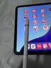 倍思电容笔apple Pencil Pro磁吸触控笔手写笔苹果笔iPad笔 适用iPad Pro/Air/Mini/iPad11平板触屏笔 实拍图
