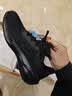 adidas adizero RC 4超轻缓震训练备赛体测薄底竞训跑鞋阿迪达斯   灰色/白色/黑色   44.5 实拍图