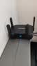 COMFASTWIFI6 AX3000迷你无线路由器千兆5G双频大内存512MB 2.5G网口 USB充电宝供电 轻NAS存储 便携出行 实拍图