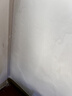 小鲸防水补墙膏墙面修补翻新环保净味防霉反碱脱落掉皮墙体修复腻子膏 2.5kg 白色 实拍图