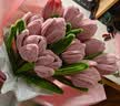乐哲花束包装纸扭扭棒永生花DIY手工制作材料包教师节礼物送男女孩 实拍图