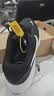 耐克NIKE男子跑步鞋透气 REVOLUTION 8 运动鞋HJ9198-003黑42.5 实拍图