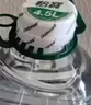 怡宝 饮用水 纯净水6L*3桶装水 整箱装 实拍图