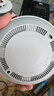 HIKVISION海康威视无线WiFi烟雾报警器家用烟感双光感烟报警 手机远程通知 写字楼学校酒店 3C认证  WiFi联网 NP-Y3-WF 实拍图