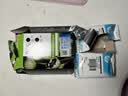 惠普（HP）805原装黑色双支装标容墨盒 适用hp deskjet 1210/1212/2330/2332/2720/2729/2722打印机 实拍图