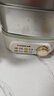 志高（CHIGO）煮蛋器 蒸蛋器 旋钮定时自动断电2026款 双层蒸煮鸡蛋神器0涂层不锈钢轻食机小型电蒸锅煮锅一体机 实拍图