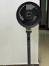 艾美特（AIRMATE）【旗舰金天鹅】空气循环扇语音智能遥控电风扇直流变频家用安静轻音一级能效落地扇负离子净化电扇 实拍图