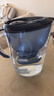 碧然德（BRITA） 过滤净水器 家用滤水壶 净水壶 海洋系列 3.5L蓝色 一壶6芯装 环保加固包装 实拍图