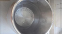 美的（Midea）电热水壶烧水壶2.5L大容量电水壶48H保温恒温316L母婴级不锈钢自动断电艺术家56段控温MK-SH73-Q 实拍图