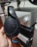 森海塞尔（Sennheiser）HD25 专业有线头戴式监听耳机舞台演出录音棚音乐制作拍摄监听音乐爱好头戴耳机监听耳机 实拍图