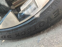 玲珑轮胎汽车轮胎215/55R18 99V XL 玲珑臻选 SD 适配逍客/传祺GS4/东南DX 实拍图