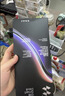 闪魔【AR增透抗反光】适用苹果17Promax钢化iPhone17promax手机膜AR增透全屏防尘无尘仓保护膜2片装 实拍图