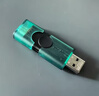 金士顿（Kingston）256GB Type-C USB3.2 双接口U盘 DTDEG2 大容量办公车载优盘 适用于安卓苹果手机平板电脑 实拍图