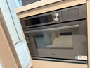 美的（Midea）【行业TOP1】美的知味感R6S嵌入式微蒸烤炸炖GR6S温湿智控 蒸烤一体 蒸烤箱家用60L 实拍图
