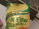 十月稻田 黄糯玉米 8根 3.52斤 真空包装 东北甜粘玉米棒 低脂早餐 实拍图