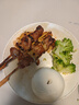 1号会员店（One's Member） 日式烧鸟串420g 12串碳烤照烧香辣肉串鸡腿串烧烤串半成品预制菜 实拍图