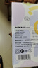 奥克斯（AUX）吹风机1200w学生宿舍用家用低小功率不跳闸轻音护发不伤发大风速干冷热风寝室小型便携电吹风筒 实拍图