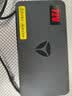 雅迪正品72V20Ah【三圆接口】铅酸充电器原装适用72V3A电摩电瓶车电池【官方正品 拒绝翻新】 实拍图