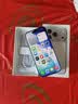 Apple/苹果 iPhone 17 Pro 256GB 银色 支持移动联通电信5G 双卡双待手机【联通补贴】 实拍图