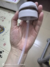 贝亲（Pigeon）奶瓶成长系列翻盖吸管杯头（18M+） BA165 实拍图