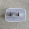 Apple/苹果 原装正品20W type-c充电器 苹果usb-c充电器手机快充头 旗舰店苹果iPhone 17 Pro Max充电器 实拍图