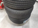普利司通汽车轮胎235/45R18 94W  泰然者T005A 配套丰田凯美瑞 官方旗舰店 晒单实拍图