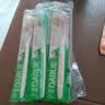好来（DARLIE）原黑人柔丝纤洁成人软毛牙刷呵护牙龈细丝软毛双层刷毛12支囤货 实拍图